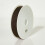 Heavy Duty Cotton Webbing, Brown, 25mm x 5m 2
