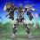 Transformers Legacy Evolution Voyager Nemesis Leo Prime 7” Action Figure 9