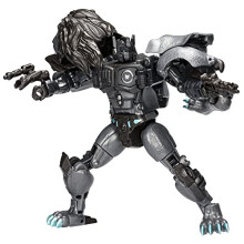 Legacy Evolution Voyager Nemesis Leo Prime 7” Action Figure