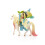 Schleich Schleich bayala, Σετ Παιχνιδιών 3 Τεμαχίων, Μαγικά Γαϊδουράκια για Αγόρια και Κορίτσια 5-12 4