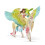 Schleich Schleich bayala, Σετ Παιχνιδιών 3 Τεμαχίων, Μαγικά Γαϊδουράκια για Αγόρια και Κορίτσια 5-12 1