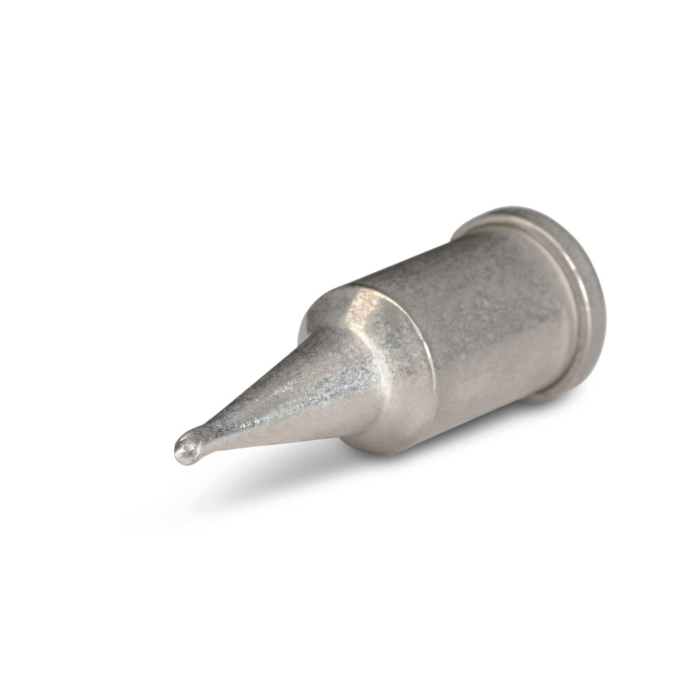 Weller WLTSF08IBU75 Replacement Single Flat 0.8mm Tip for WLBU75 Cordless Butane Soldering Iron, 3 PK - Image 4