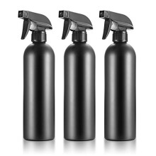 500ml Spray Bottle, Pressure Sprayer, Empty Spray Pump Bottle, Atomizer Mist Bottles, Trigger Sprayer Container for Hairdressing, Tattooing Water,