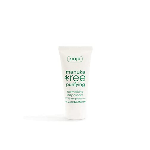 ZIAJA MANUKA day cream 50 ml