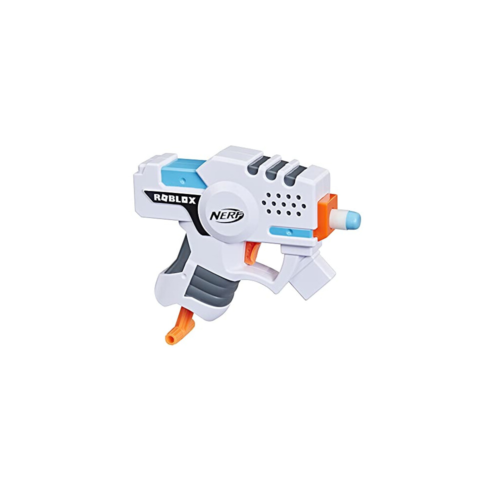Nerf Ner Ms Roblox Strucid Boom Strike