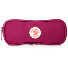 Fjällräven F23783-421 Kånken Pen Case, Royal Purple, One Size
