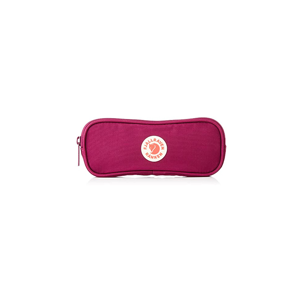 FjÃ¤llrÃ¤ven F23783-421 KÃ¥nken Pen Case, Royal Purple, One Size