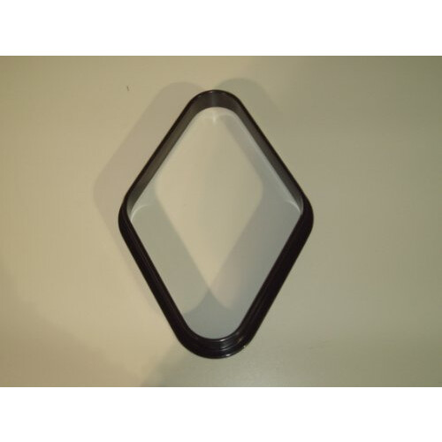 POOL TABLE DIAMOND TO FIT AMERICAN 2 1/4" POOL BALLS**