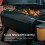 Biolite FirePit Grill Lid, Enamel Coated Lid For FirePit 4