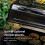 Biolite FirePit Grill Lid, Enamel Coated Lid For FirePit 6