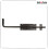 5907465912396 Bolt Latch, Black, 400 mm 6