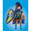 PLAYMOBIL GWYNN AVEC EPEE NOVELMORE 7