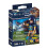 PLAYMOBIL GWYNN AVEC EPEE NOVELMORE 2