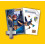 PLAYMOBIL GWYNN AVEC EPEE NOVELMORE 6
