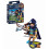 PLAYMOBIL GWYNN AVEC EPEE NOVELMORE 1