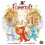 Asmodee Cardboard Alchemy LDGD0011 Flamecraft Game, Multicoloured, Colourful 2