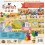 Asmodee Cardboard Alchemy LDGD0011 Flamecraft Game, Multicoloured, Colourful 3