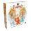 Asmodee Cardboard Alchemy LDGD0011 Flamecraft Game, Multicoloured, Colourful 1