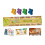 Asmodee Cardboard Alchemy LDGD0011 Flamecraft Game, Multicoloured, Colourful 4