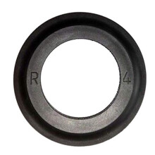 Genuine Kitchen Sink Waste Rubber Seal For Strainer Waste Plug 133.0060.773
