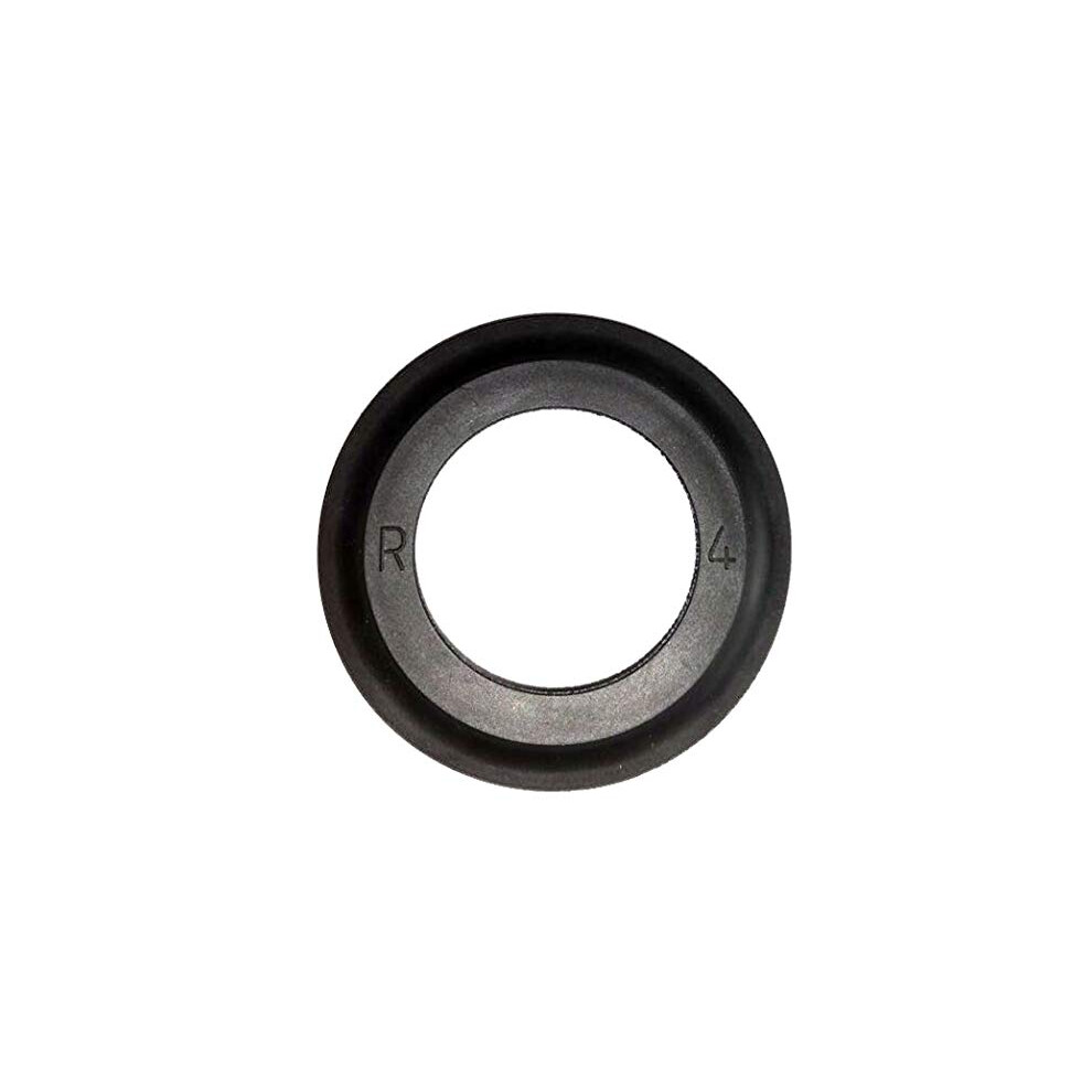 Genuine Kitchen Sink Waste Rubber Seal For Strainer Waste Plug 133.0060.773
