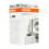 OSRAM 1 KPL XENON OSRAM D1S XENARC 35W 66140 3