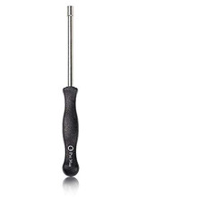 OxoxO Carburetor Carb Adjustment Screwdriver Adjusting Tool Pac Man Compatible with Poulan Husqvarna Stihl Homelite Weed Eater Craftman Echo Trimmer