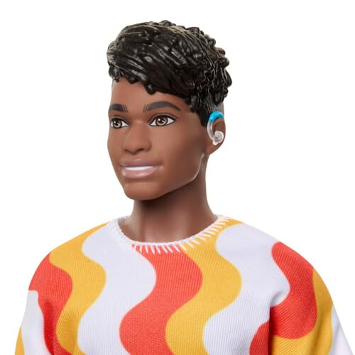 Barbie HRH23 Toys, Multicoloured 2