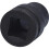 515.1317 Hexagon impact socket, short, 3/4", 17mm 4