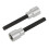 Sealey 3/8" Sq Drive Brake Drum Remover, 2pc - VS0572 1