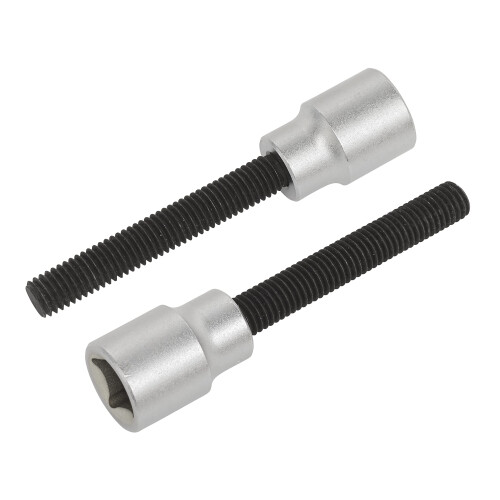 Sealey 3/8" Sq Drive Brake Drum Remover, 2pc - VS0572