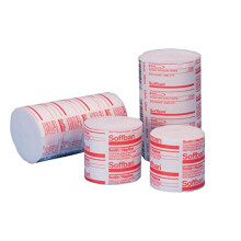 Synthetic Bandages, 15cm x 2.7m (Pack of 12)