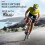 Parafango anteriore RRP ProGuard Bolt On - Giallo - MTB 7