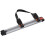 VAUDE Plug and Ride 2.0 Component - Black 1
