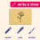 100 Sheets, Brown Kraft Paper A4 Sheets, 100gsm 8