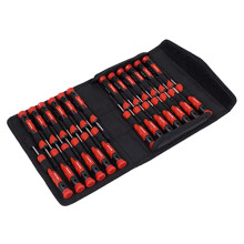 Premier Precision Screwdriver Set, 25pc - AK97327