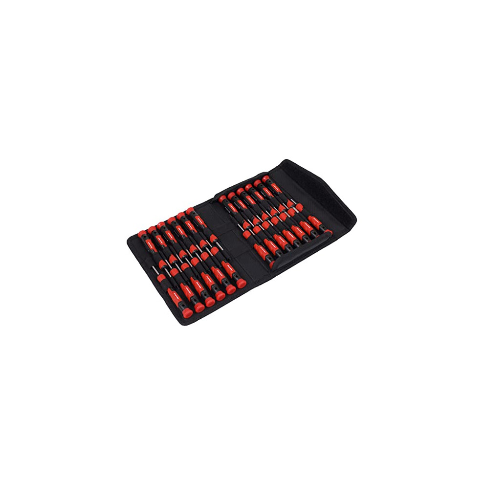 Premier Precision Screwdriver Set, 25pc - AK97327
