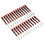 Sealey Premier Precision Screwdriver Set, 25pc - AK97327 4