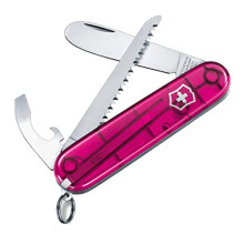 Couteau suisse My First Victorinox Victorinox 0.2373.T5