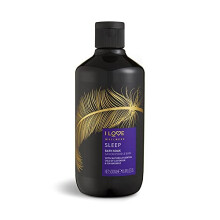 Wellness SLEEP Bath Soak, With Natural Essential Oils Of Lavender & Chamomile, Fragranced Bath Soak, Invigorating Aroma, Vegetarian & VeganFriendly