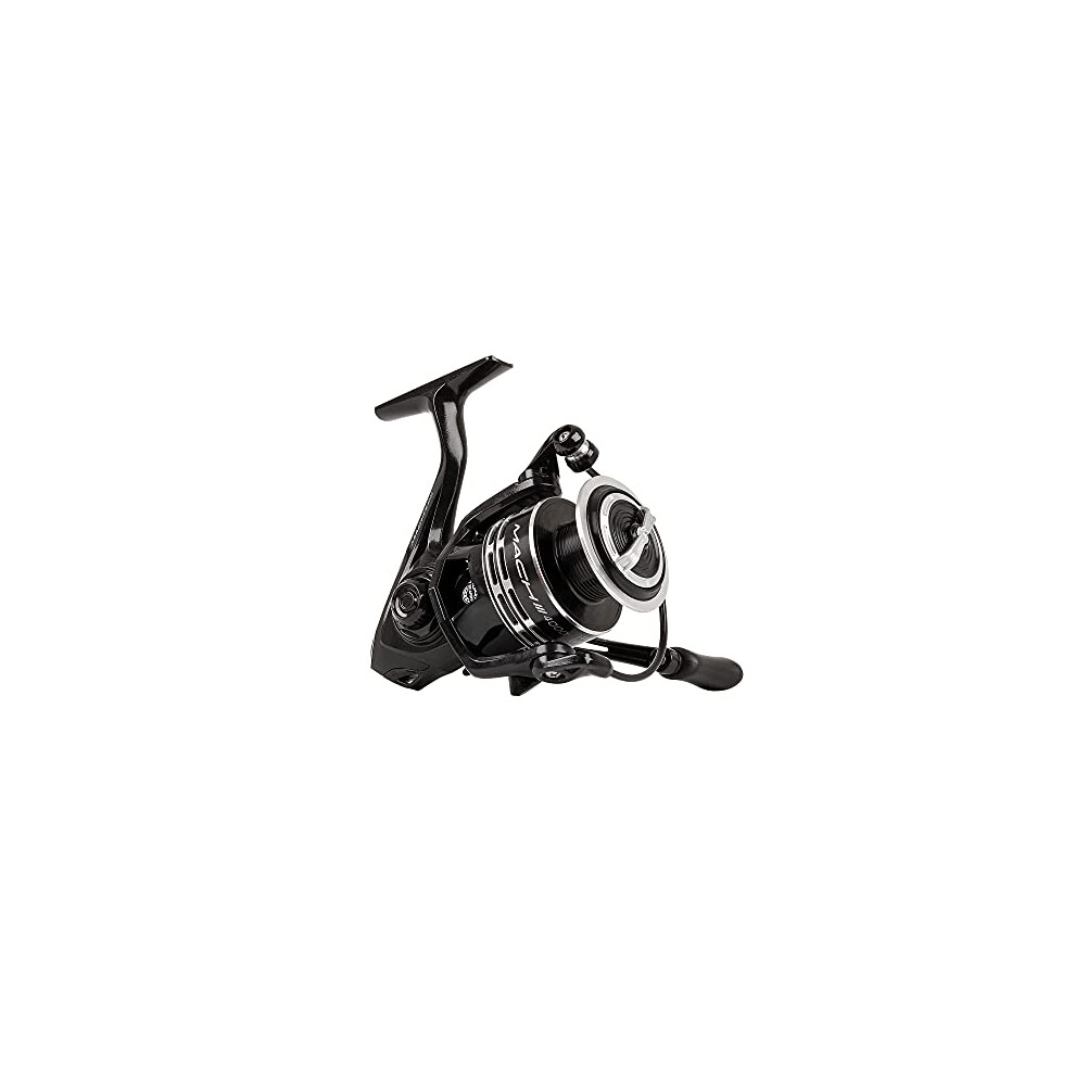 Mach Iii Spinning Reel 3000