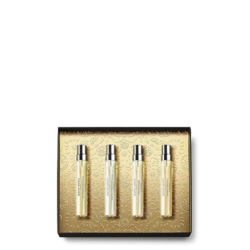 Molton Brown MOLTON BROWN SPICY BASCHI E FRAGRANZA DI FRAGRANZA