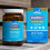Eskimo Balanced Mind - Nutri Advanced - 50 Capsules 4