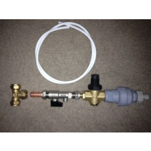 Water Cooler Installation Kit (POU (Point Of Use) Mains Fed Water Install Kit)