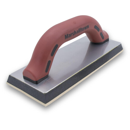 Marshalltown 6" x 4" Rubber Tiling Float