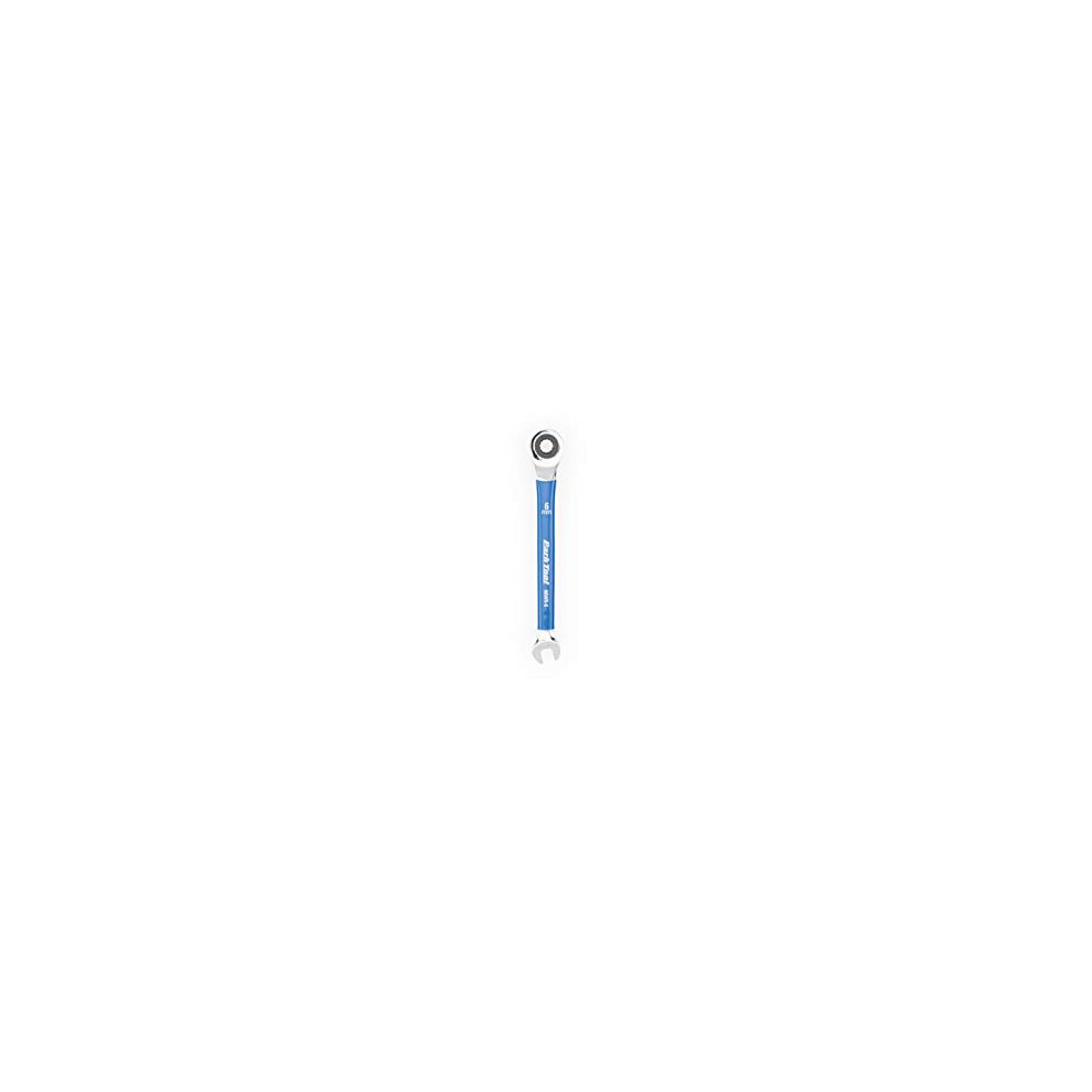 Ratcheting Metric Wrench: 6Mm Tool 763477024619