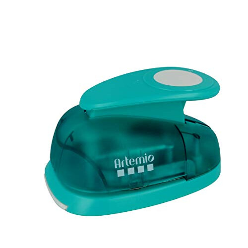 RUNDLOCHER - 7,6 CM