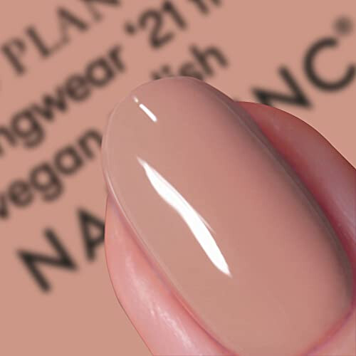 Nails.INC Nails.INC 73% Plant Power Goede Energie Efficiënt 1
