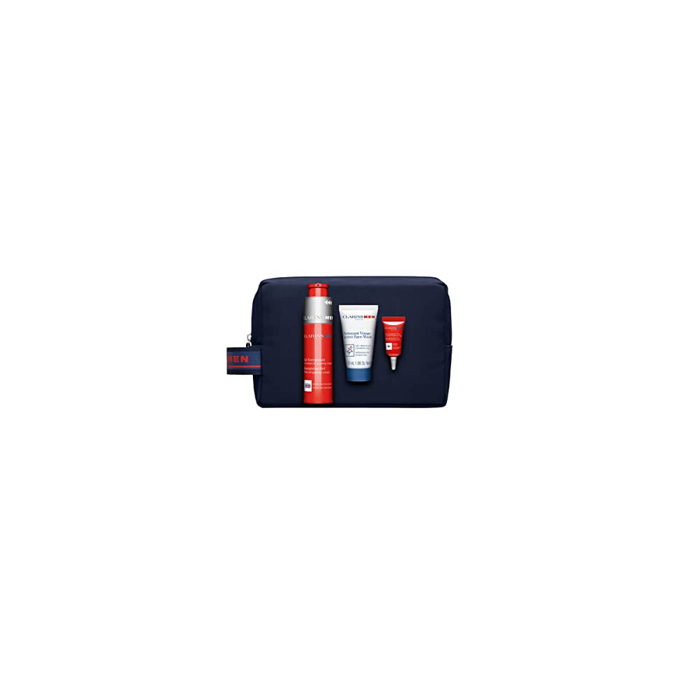 - Mens Energy Giftset