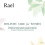 Rael, Protège-slips Couverture Coton Bio, Micro Fin, 70 Unités 6
